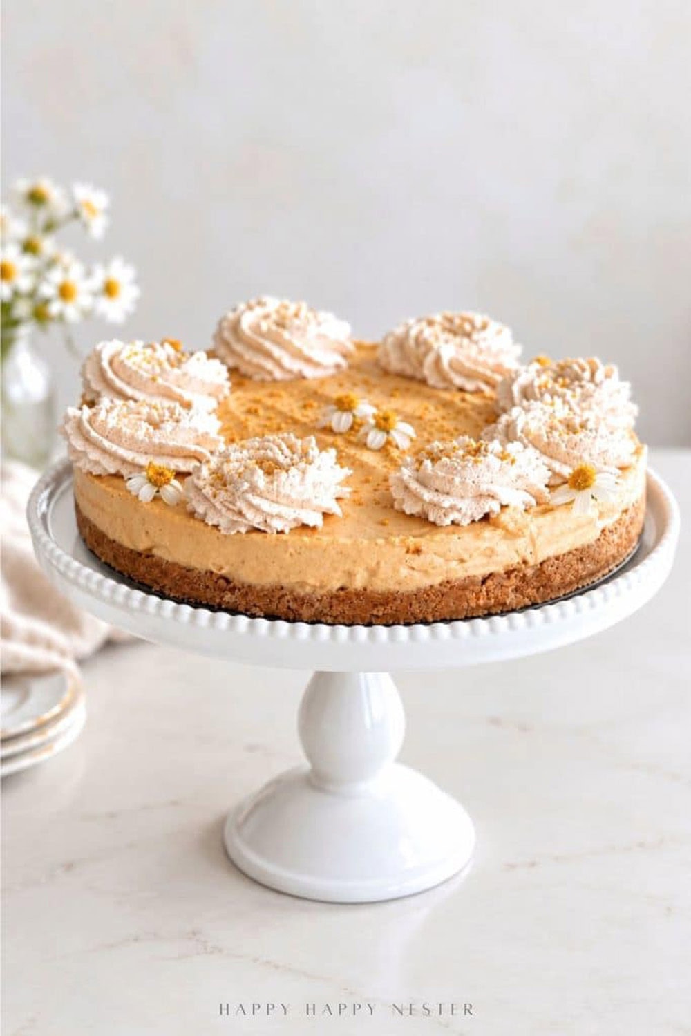 Fall Cakes to Dream About featured in The Cottage Market Saturday Collection