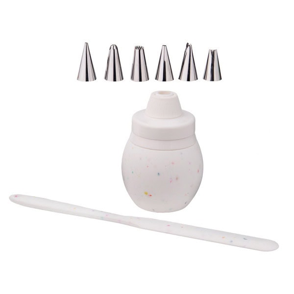 Crofton Icing Bulb Set