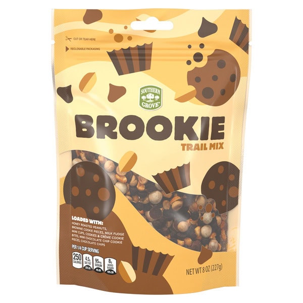 Southern Grove Brookie Trail Mix