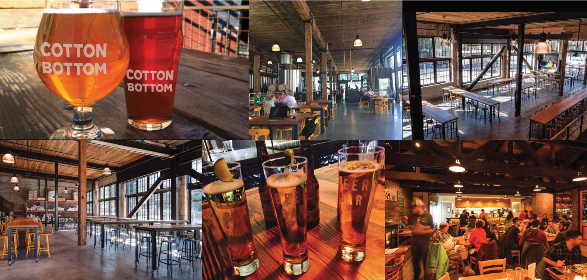 See Our Plans The Cotton Bottom