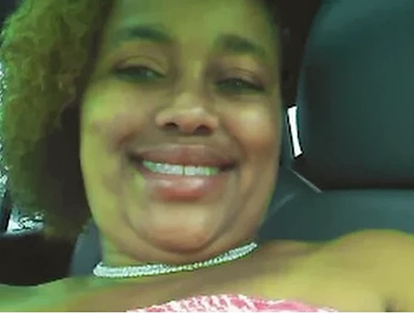 Pam Crumpton Hooks (Google Plus)