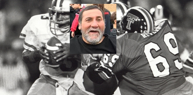 "Señor Sack" Gabe Rivera Texas Tech Legend Dies In San Antonio Hospital