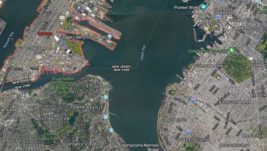 Dozen Chinese Royal Caribbean Cruise Ship Passengers Fall Ill Placed