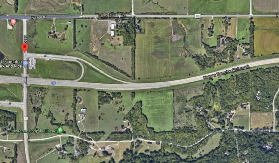 KS Police Officer Bryon Virtue ID'd As Victim In Saturday DoubleFatal