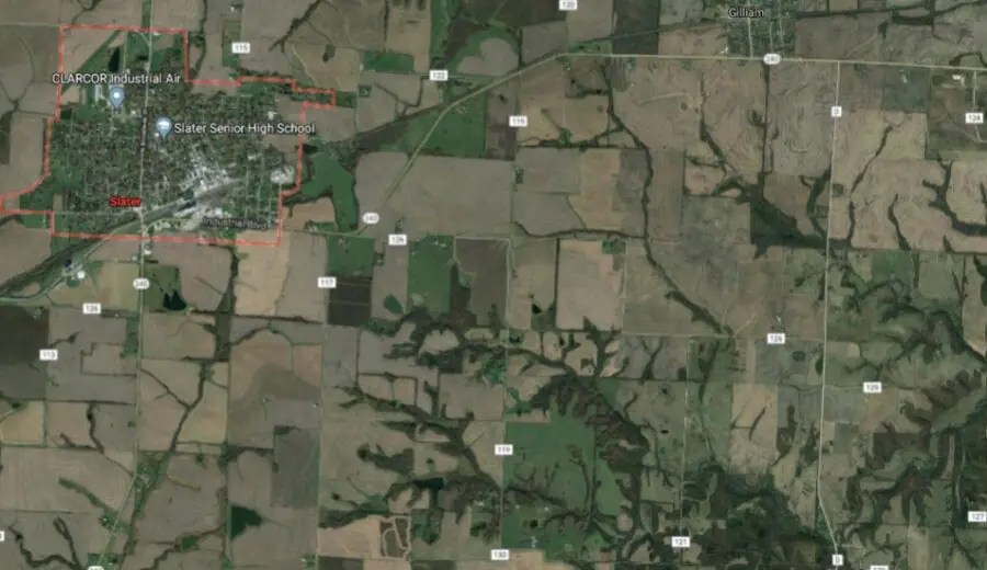 MO Teen Sydnee Soendker ID'd As Victim In Monday Slater Fatal UTV Crash