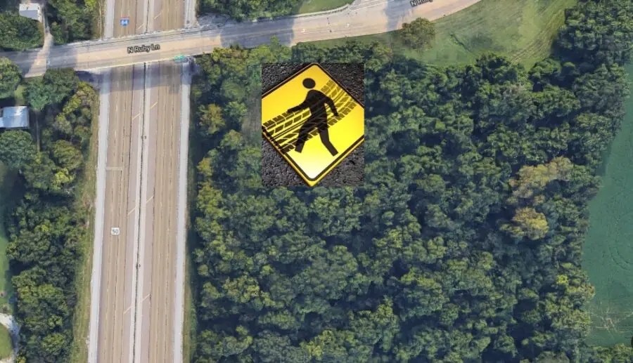 TN Woman Rena Wood ID'd As Pedestrian In Saturday Fairview Heights