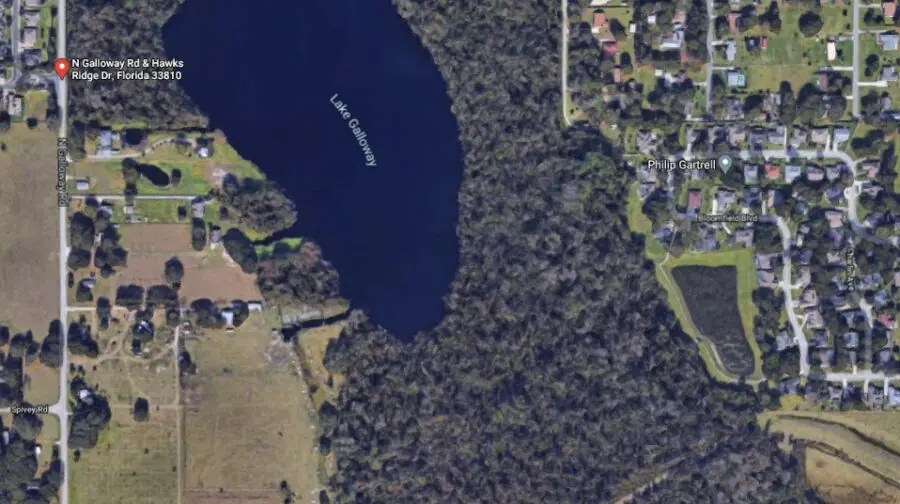 FL Man Colbs Holtz ID'd As Victim In Saturday Lakeland Fatal Single