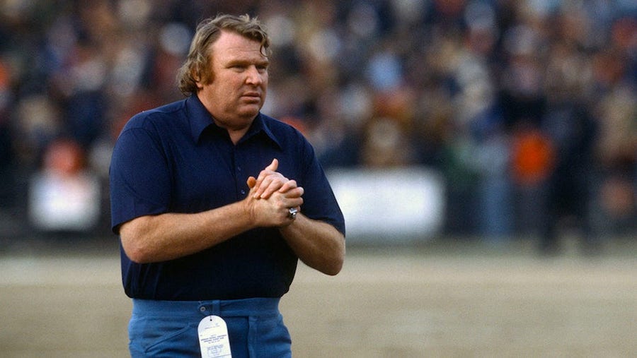 John Madden Dead At 85