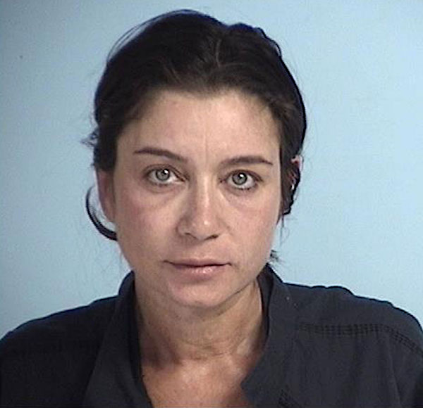 EXRaiders Cheerleader Patricia Cornwall ID'd As Unhinged Delta