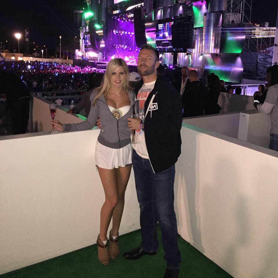 Ashley Soule Ryan DeLuca