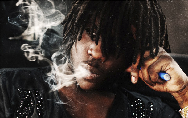 Chief Keef Instagrams Weapons Used In Chicago Shooting