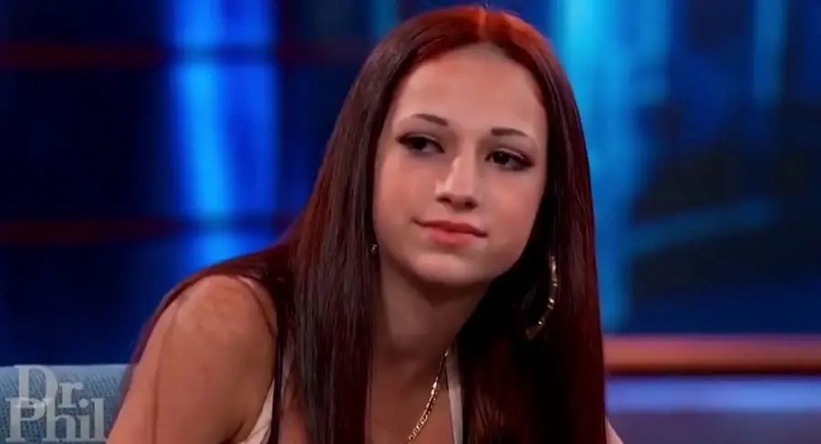 Who Is Dr. Phil Guest Danielle Ann? And Why Is She Known As The 'Cash