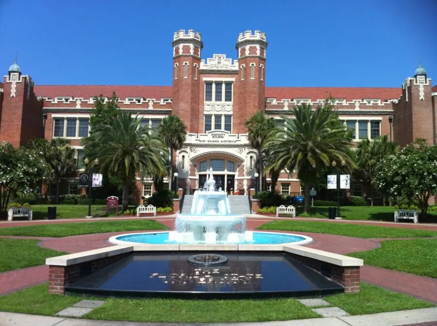 FSU Campus