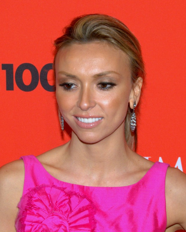 Giuliana Rancic skinny5
