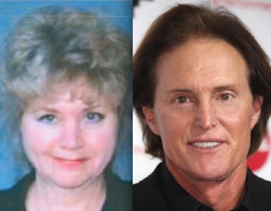 Kim Howe Bruce Jenner 2 | . 300_x_386_jpg