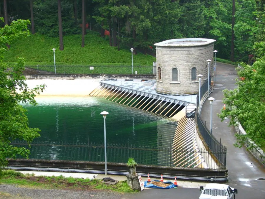 City To Drain 38 MILLION Gallons Of Water Over Teen Who Peed