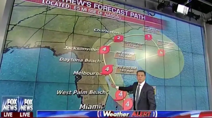 shepardsmithhurricanematthewcoverage