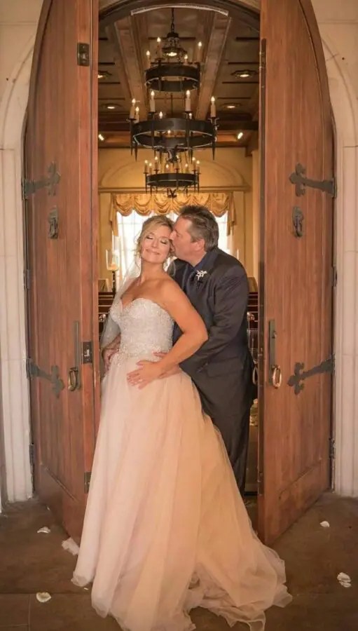 Terry S Angie La at Jillian White blog