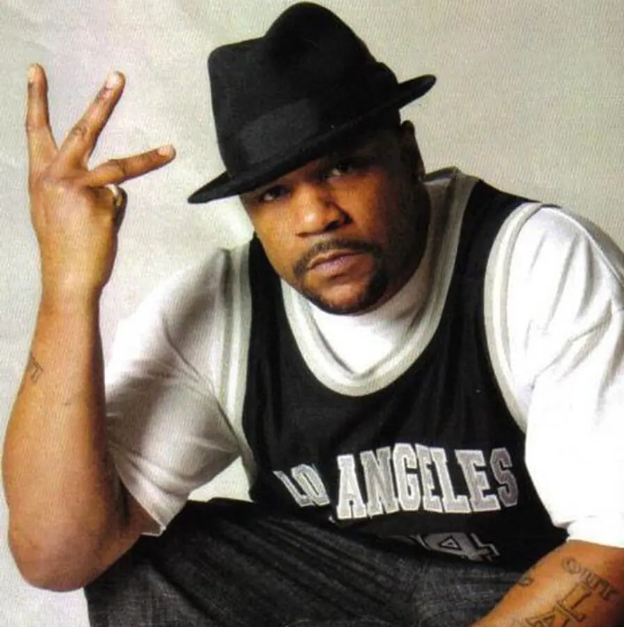 Tupac Collaborator Rapper Big Syke FOUND DEAD