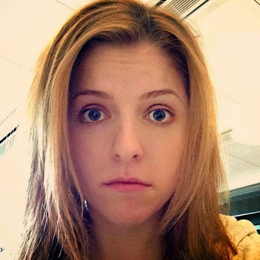 Anna Kendrick Latest Victim Of Celebrity Photo Leak - TheCount.com