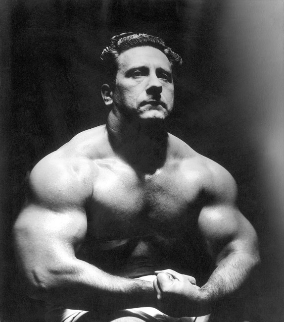 Joe Weider, Legendary Bodybuilding Figure Dies