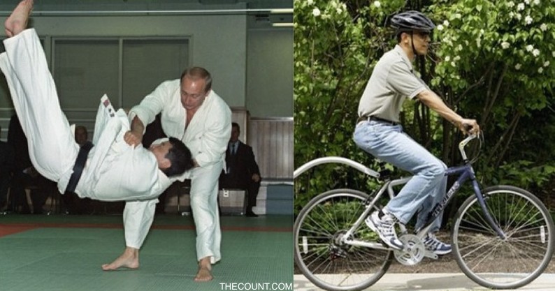 obama putin