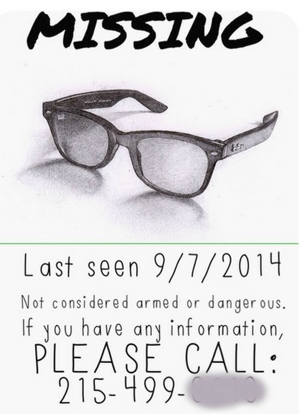 phillyalex lost sunglasses 3