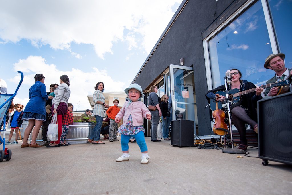 How Viroqua, Wisconsin emerged as a major Midwestern food destination