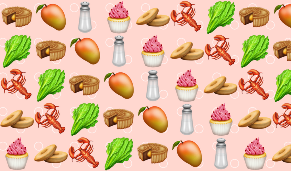 Thinly sliced Unicode introduces new food emojis, Whole Foods raises