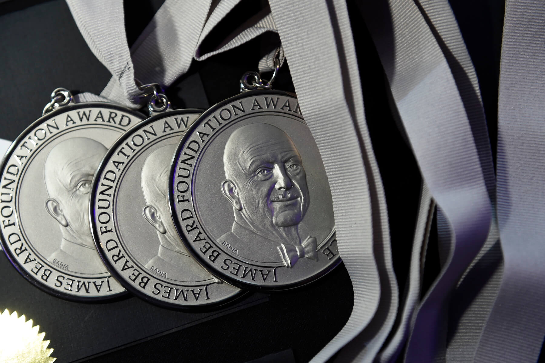 Native American chef wins top honor at James Beard Awards,.