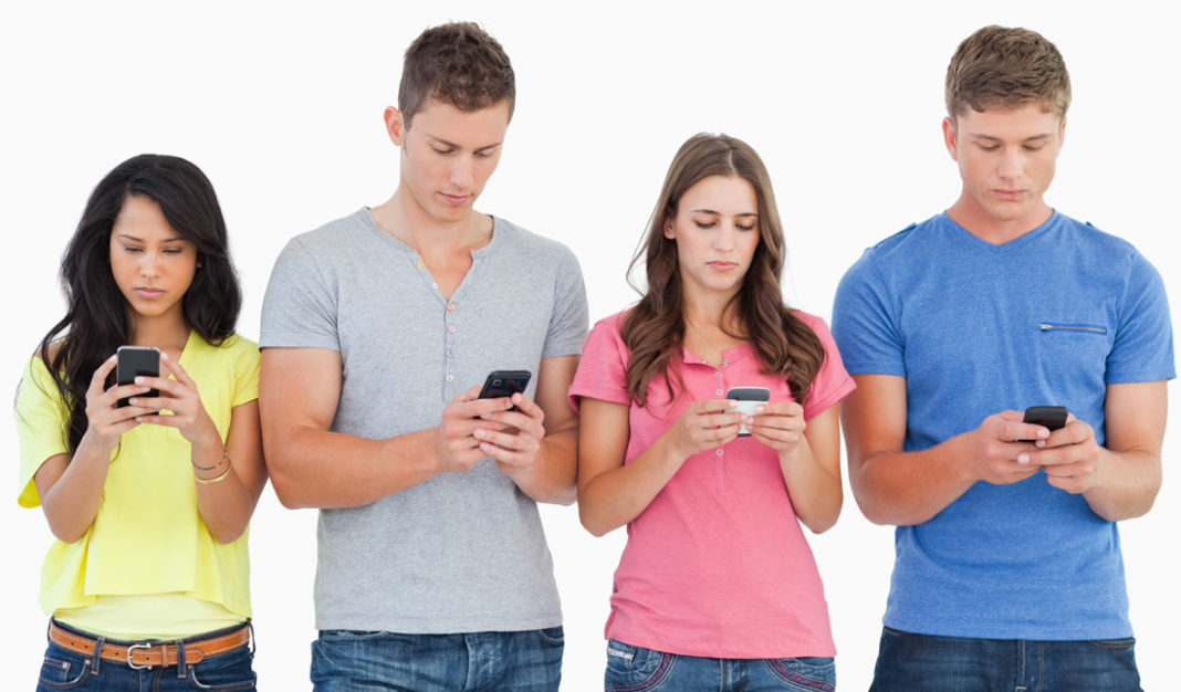Top 10 Countries with Most Mobile Phone Users in the World