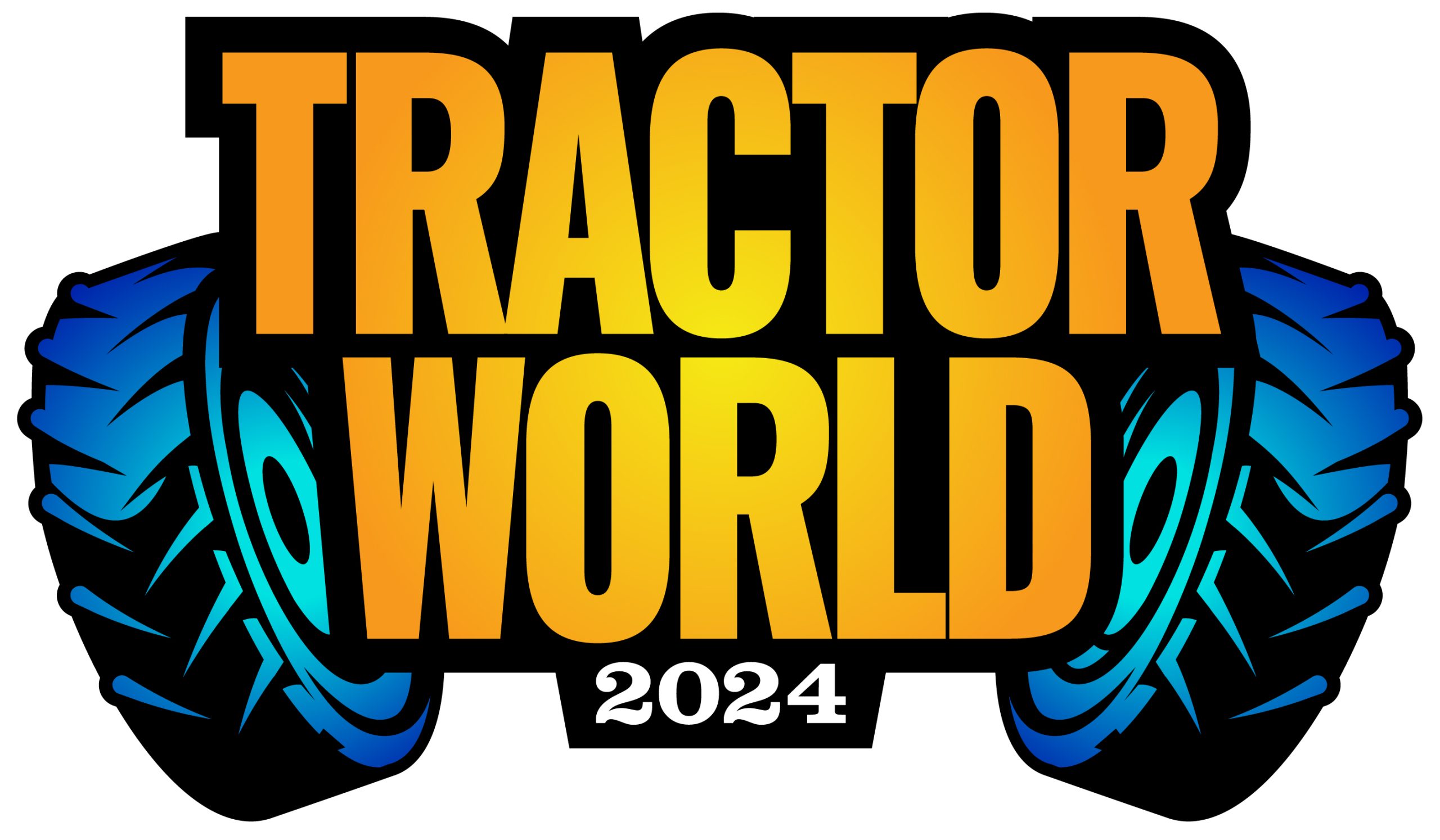 Tractor World Show is bigger, better and earlier this year Country