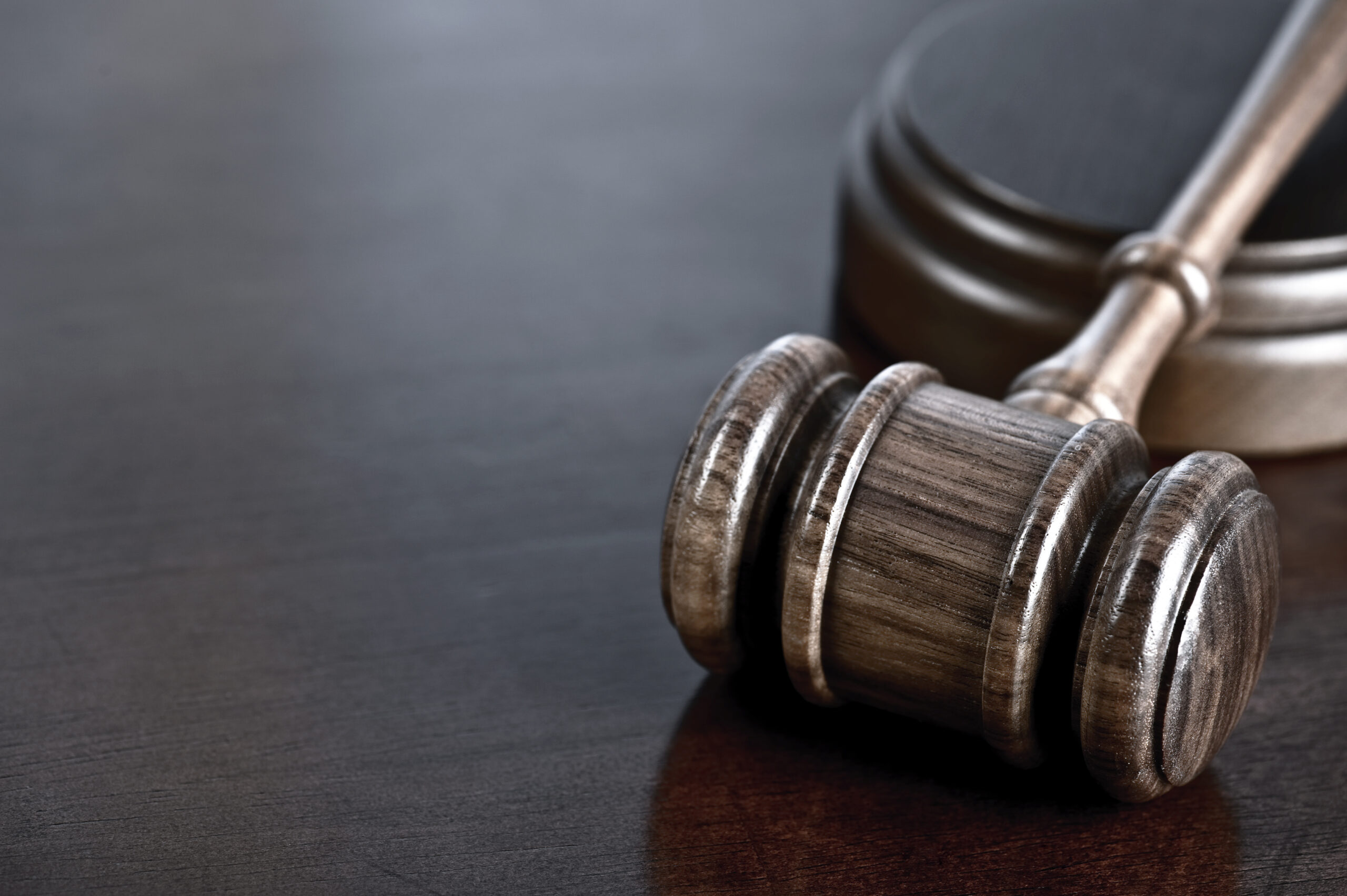Grand Jury hands up June indictments for 2023 The County