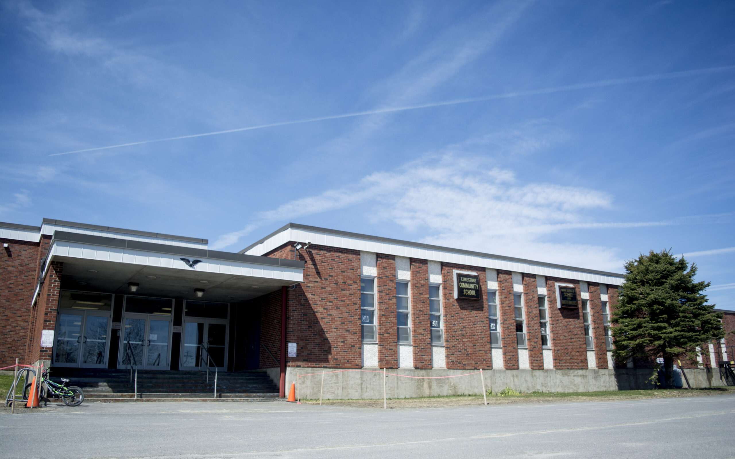 MSSM reopening to hybrid learning model The County