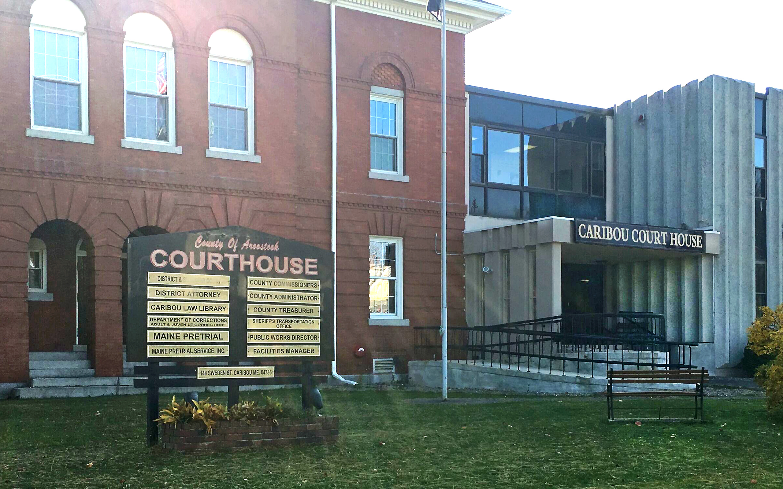 Grand Jury hands up 81 indictments for March The County