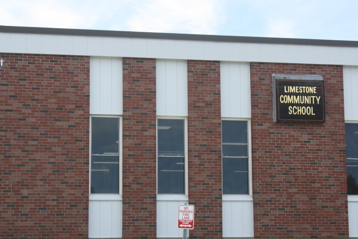 Limestone school closed due to overwhelming number of staff illnesses