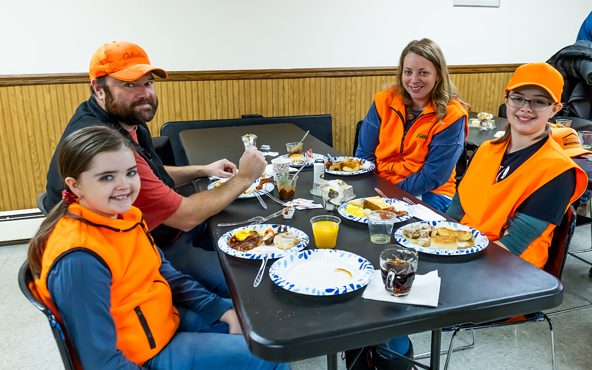 Mapleton Daze Annual Online Auction ends today The County