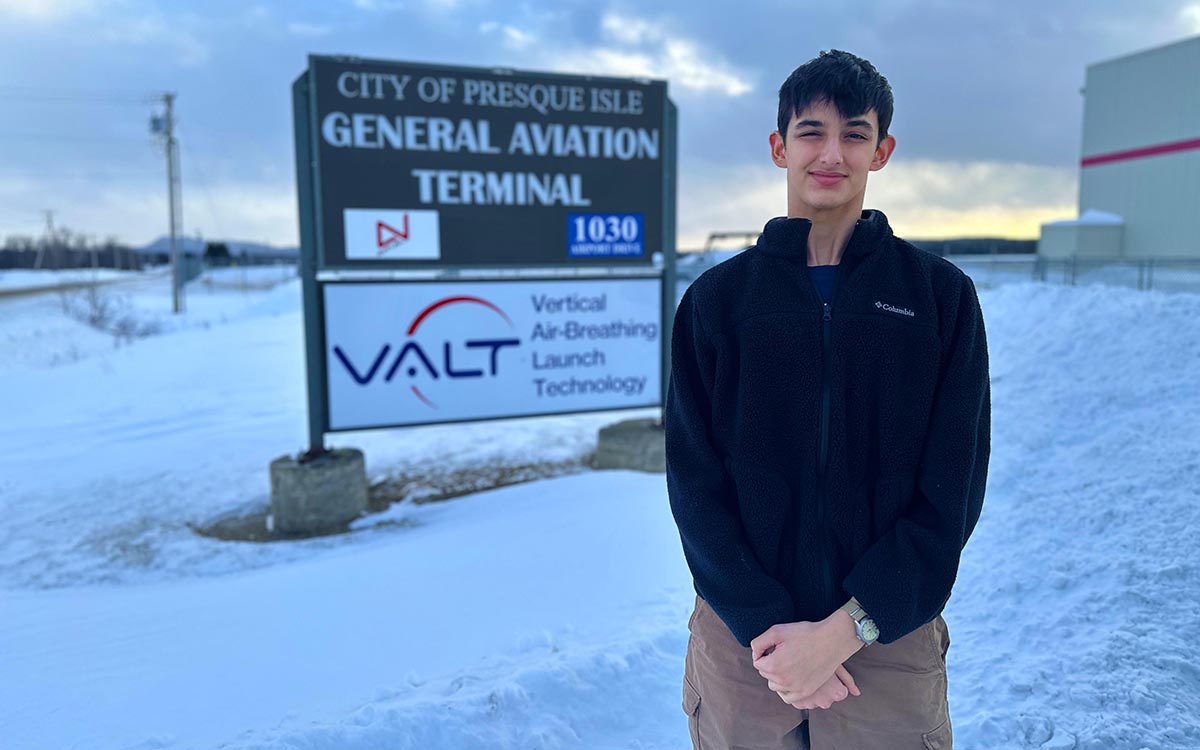 JTerm Extended learning and nurturing potential for Maine students