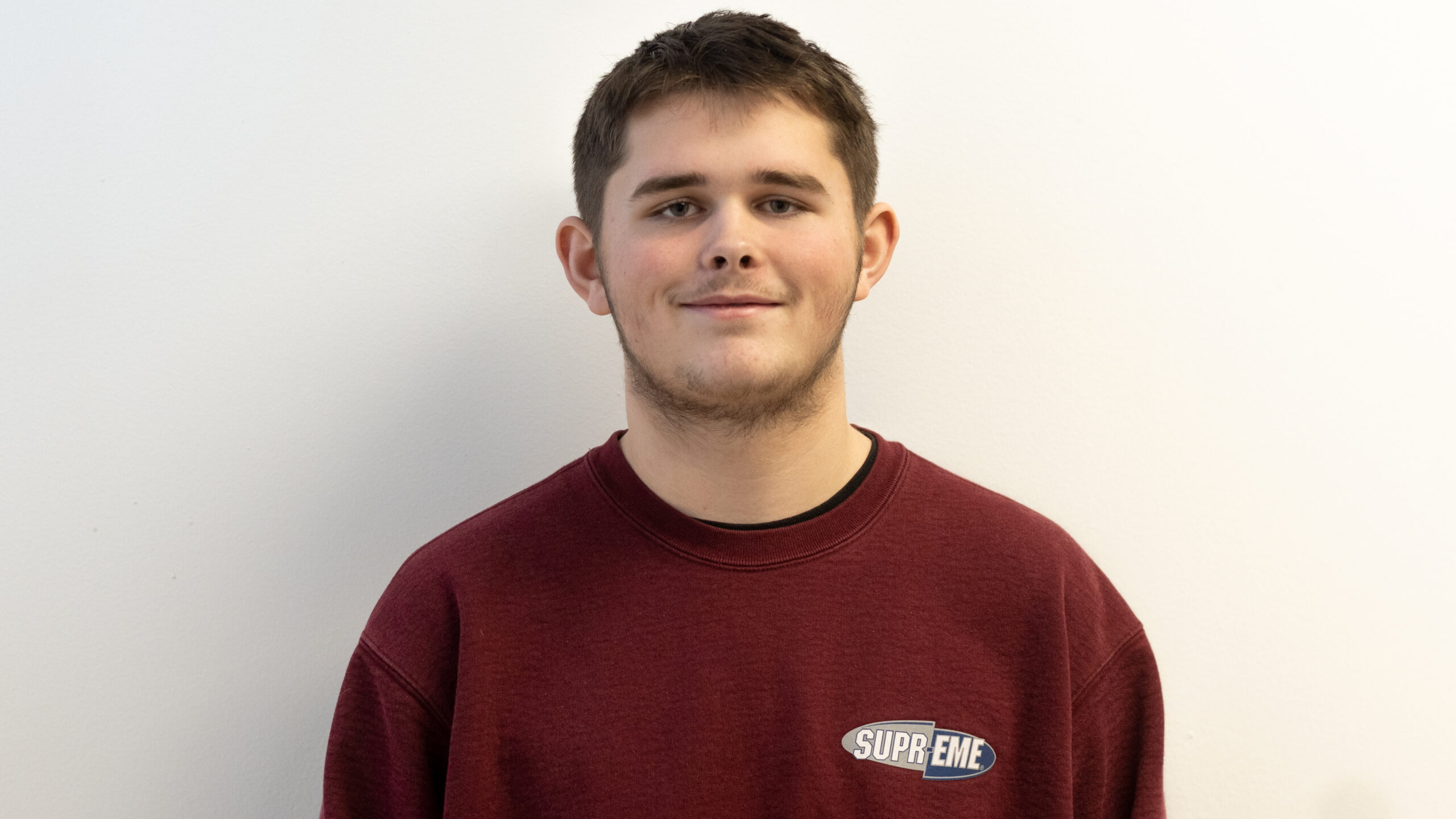 Van Buren teen graduating high school and college this year The County