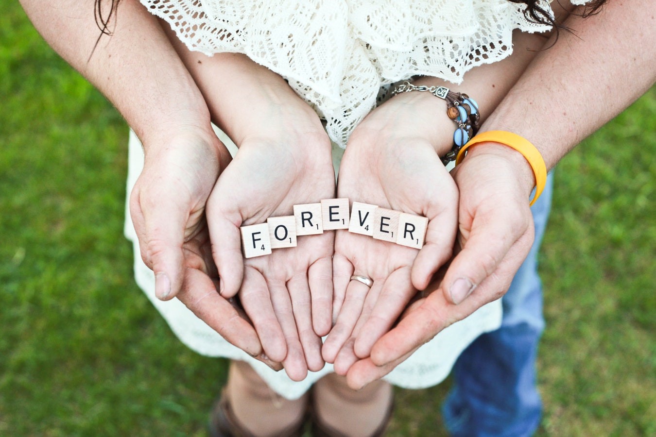 Making a Commitment Get Ready for your Wedding and your Marriage