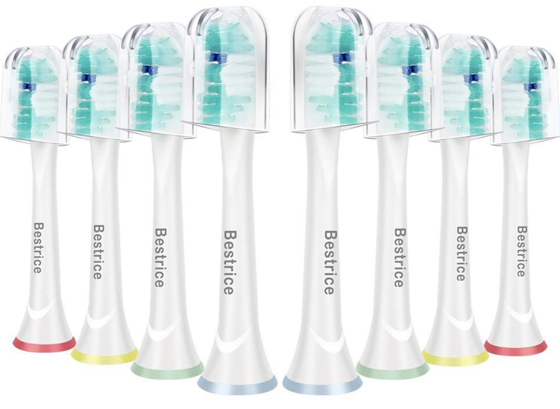 Replacement Brush Heads for Philips Sonicare The Coupon Thang