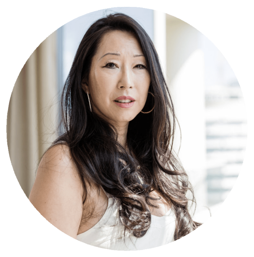 Shattering stereotypes of the “good Asian” and bringing representation