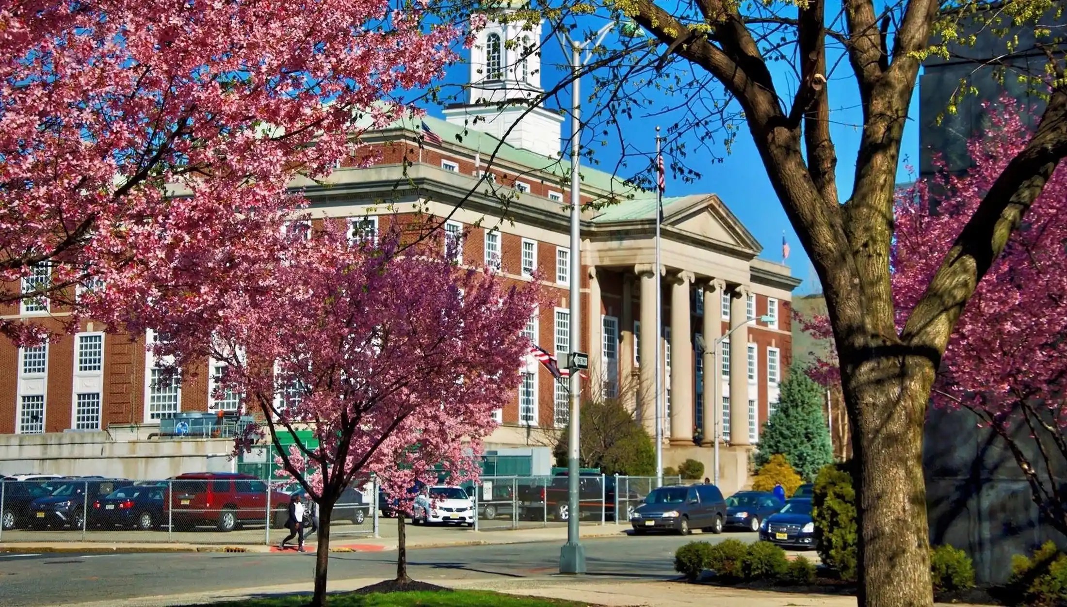 Elizabeth Municipal Court The Court Direct