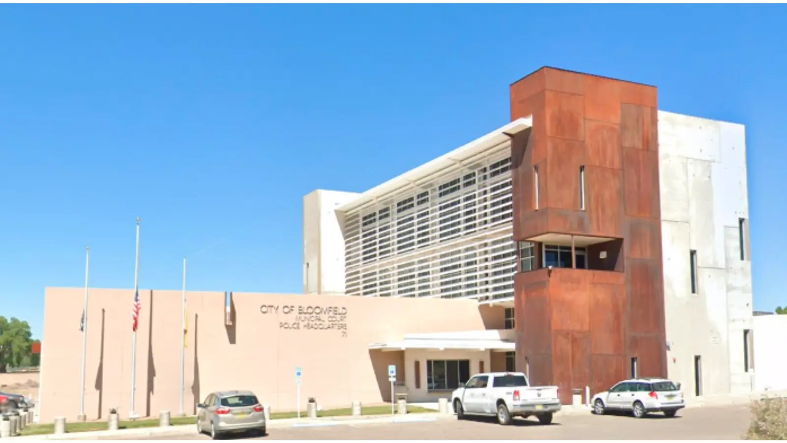 Bloomfield Municipal Court The Court Direct