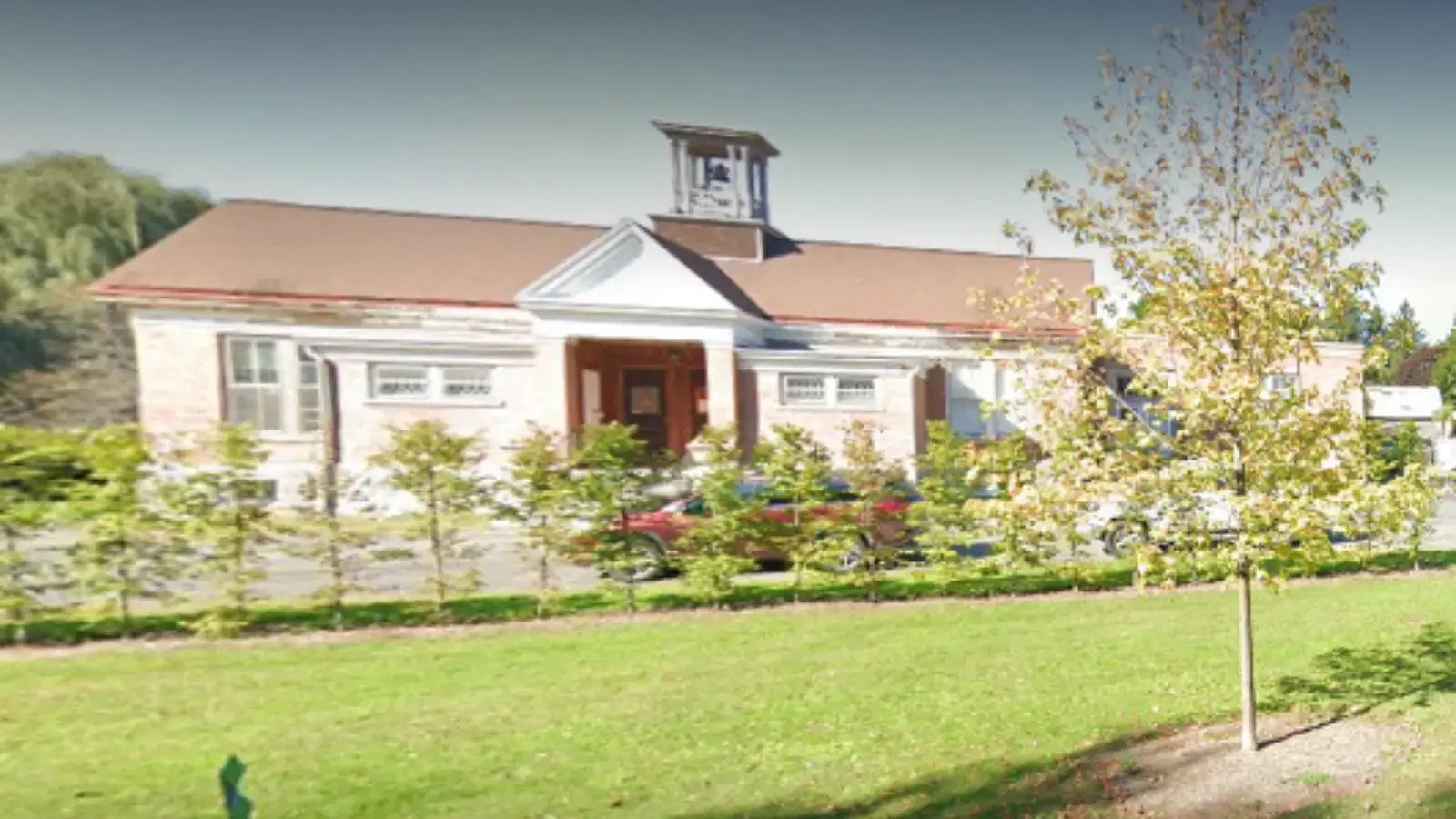 Claverack Town Court