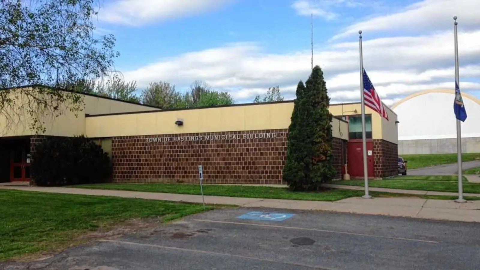 Campbell Municipal Court