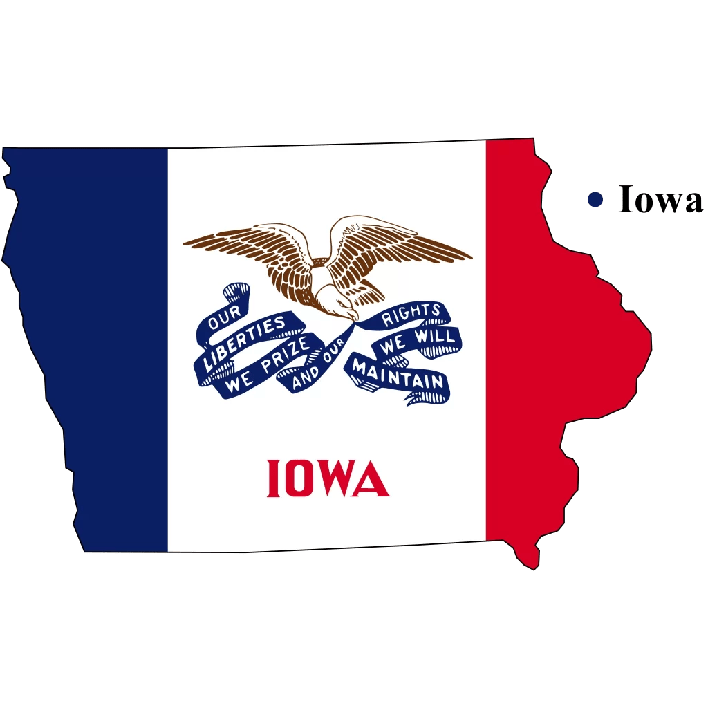 Iowa The Court Direct