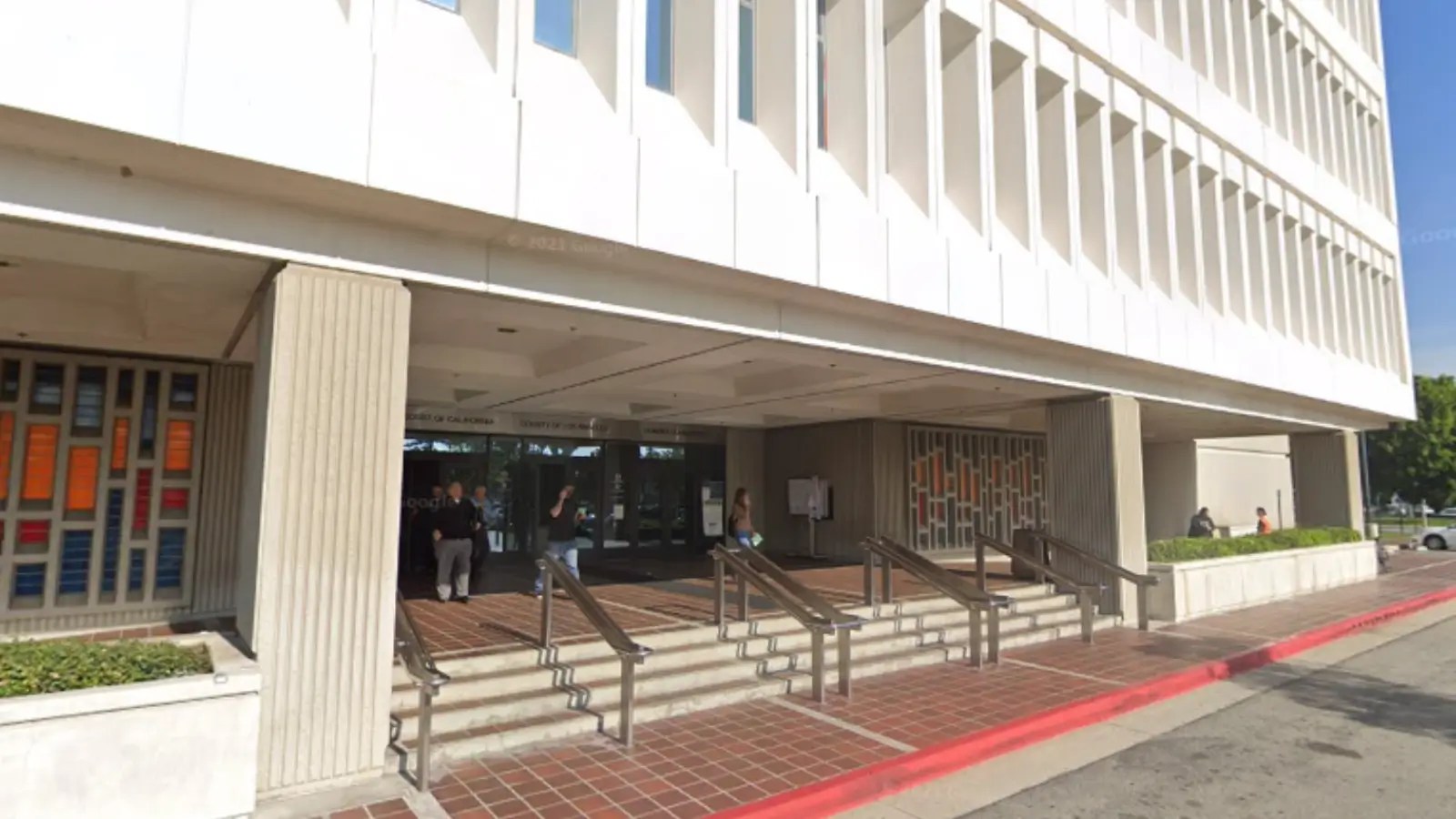 Downey Courthouse The Court Direct