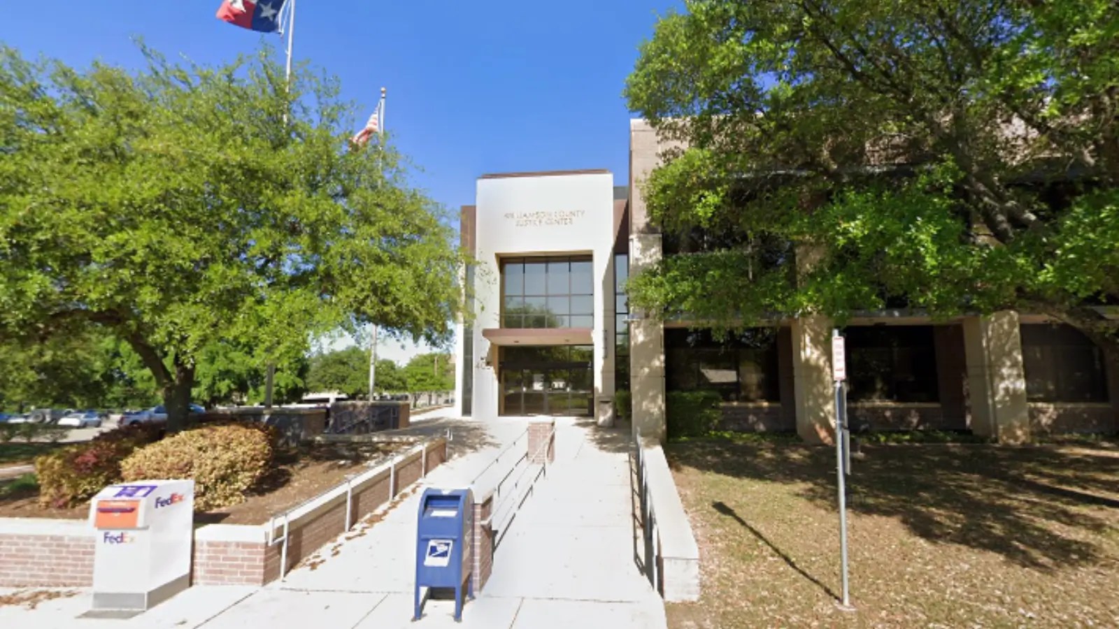 Williamson County Court The Court Direct