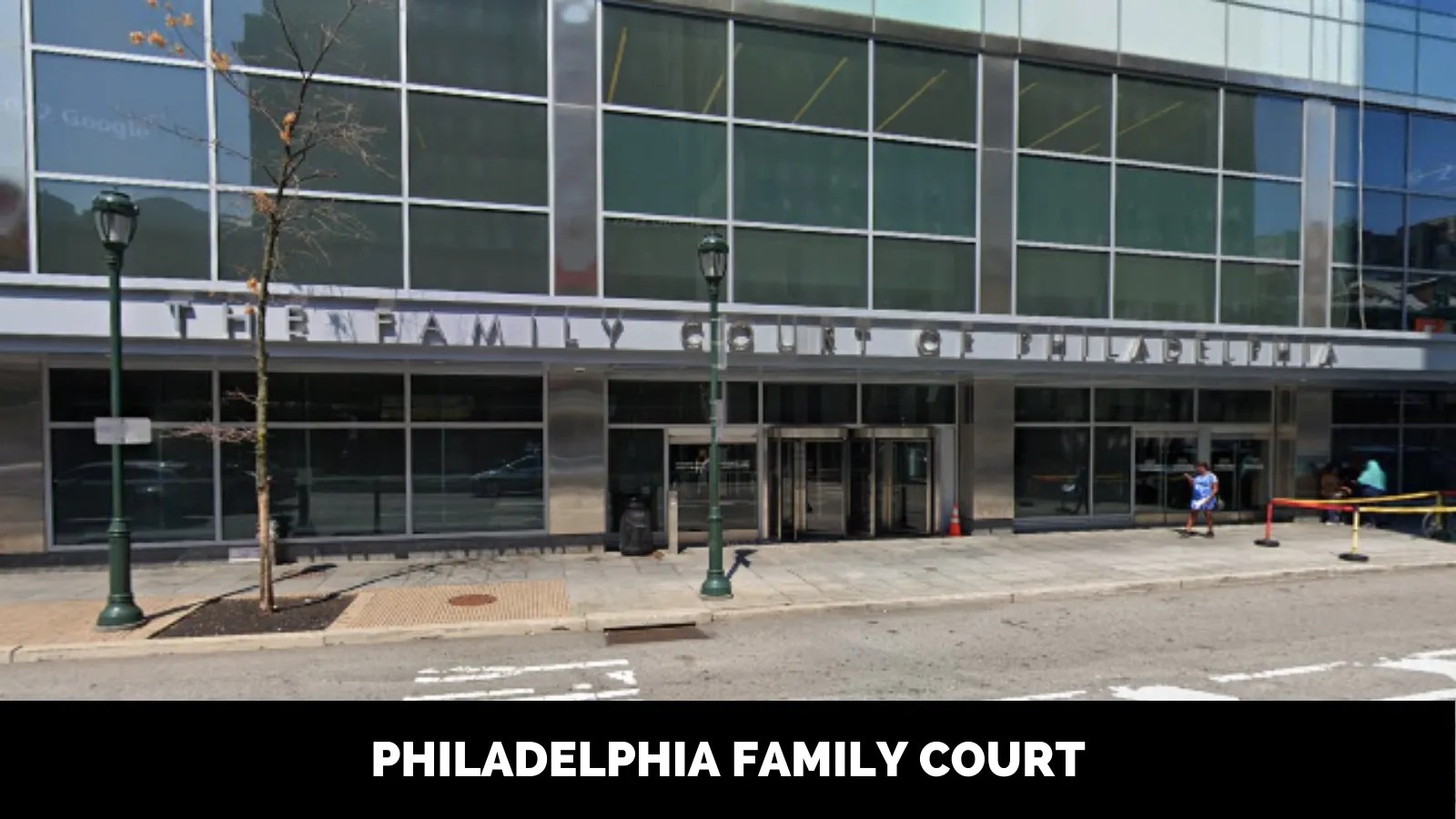 Philadelphia Family Court The Court Direct